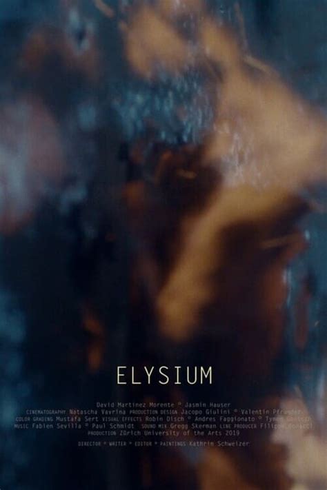 gostream elysium|Elysium (2020) .